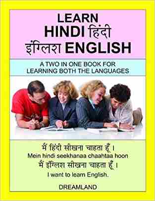 Dreamland Learn Hindi English