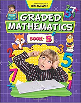 Dreamland Graded Mathematics Part 5