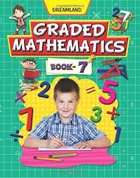 Dreamland Graded Mathematics Part 7