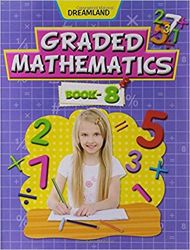 Dreamland Graded Mathematics Part 8