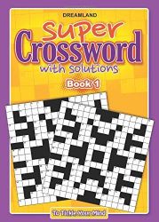 Dreamland Super Crossword 1