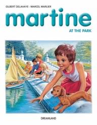 Dreamland Martine Goes To The Park 