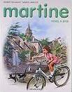 Dreamland Martine Goes Cycling 