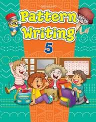 Dreamland Pattern Writing Book part 5