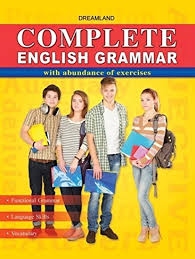 Dreamland Complete English Grammar