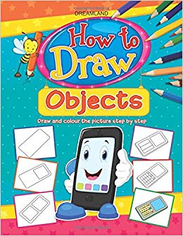 Dreamland How To Draw Objects