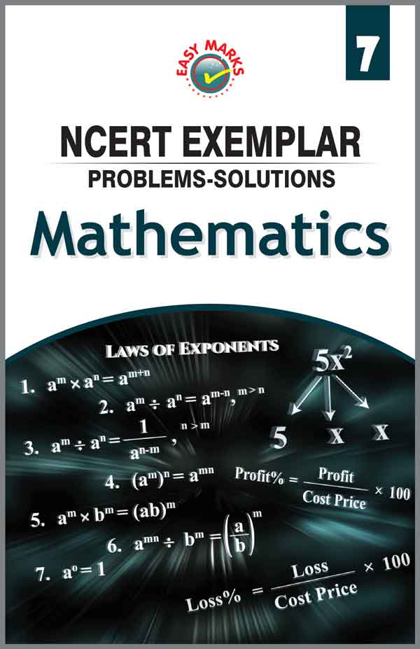 FullMarks MATHEMATICS EXEMPLAR CLASS VII