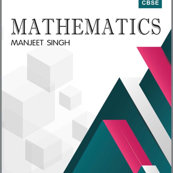 FullMarks MATHEMATICS MANJEET SINGH CLASS VIII