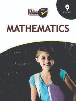 FullMarks Mathematics Fullmarks Support book CLass IX