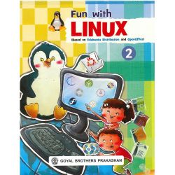 Goyal Fun with Linux Class II 