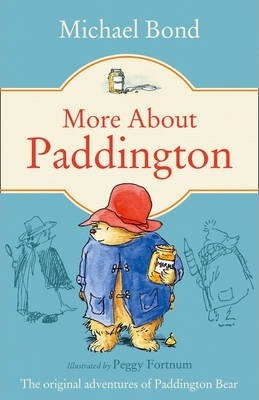 Harper MORE ABOUT PADDINGTON