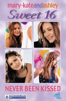 Harper MARY KATE AND ASHLEY SWEET 16 NEVER BEEN KISSED