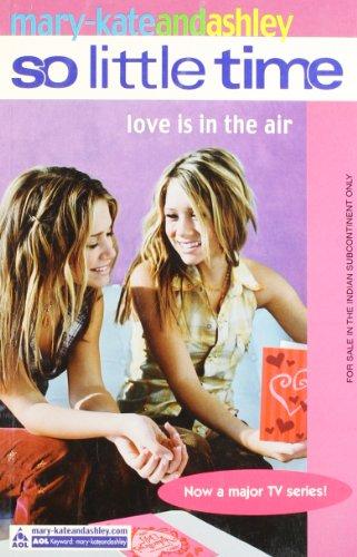 Harper SO LITTLE TIME : LOVE IS IN THE AIR VOL 13