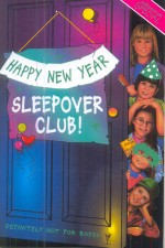 Harper SLEEPOVER CLUB HAPPY NEW YEAR