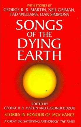 Harper SONGS OF THE DYING EARTH