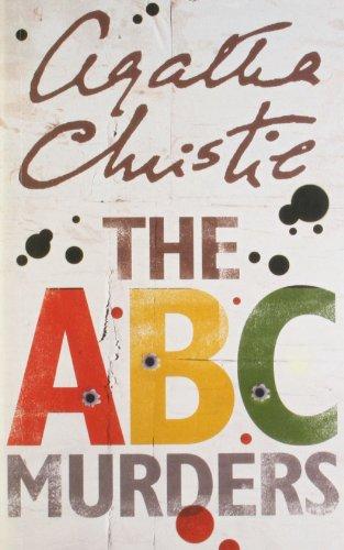 Harper AGATHA CHRISTIE : ABC MURDERS