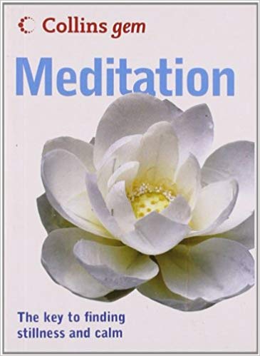 Harper COLLINS GEM - MEDITATION