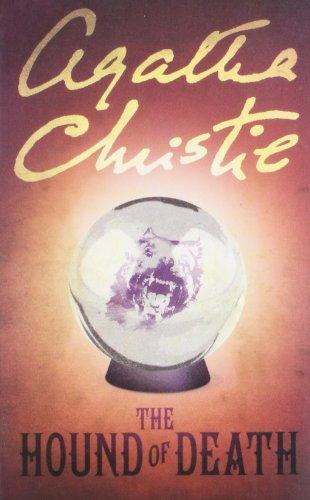 Harper AGATHA CHRISTIE : HOUND OF DEATH