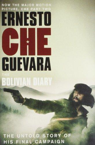 Harper THE BOLIVIAN DIARY