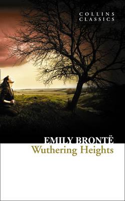 Harper WUTHERING HEIGHTS