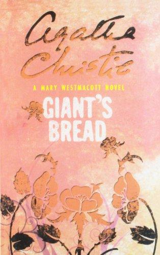 Harper GIANTS BREAD