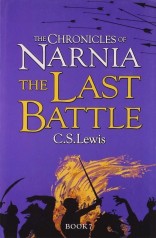 Harper THE CHRONICLES OF NARNIA- THE LAST BATTLE-7