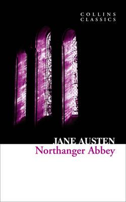 Harper NORTHANGER ABBEY