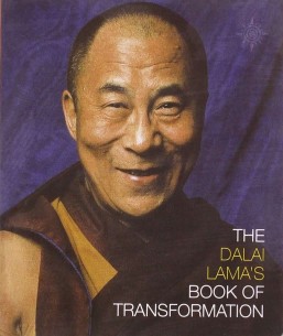 Harper THE DALAI LAMAS BOOK OF TRANSFORMAION