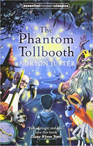 Harper THE PHANTOM TOLLBOOTH