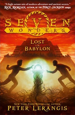 Harper LOST IN BABYLON