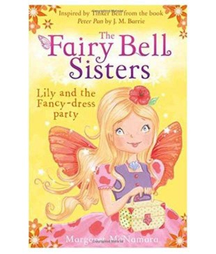 Harper THE FAIRY BELL SISTERS: LILY AND THE FAN