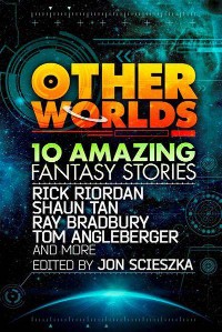 Harper OTHER WORLDS