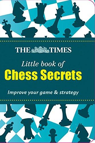 Harper Chess Secrets