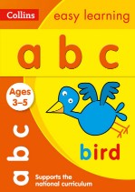 Harper EASY LEARNING ABC