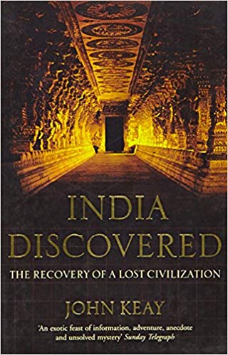 Harper INDIA DISCOVERD