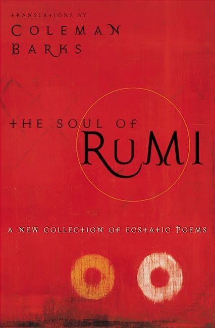 Harper THE SOUL OF RUMI