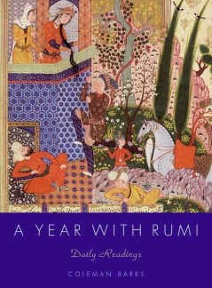 Harper A YEAR WITH RUMI DAILY READINGS