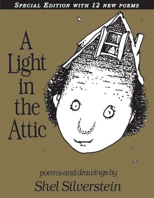 Harper A LIGHT IN THE ATTIC(SPECIAL EDITION)