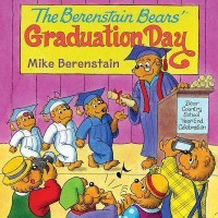 Harper THE BERENSTAIN BEARS GRADUATION DAY