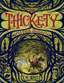 Harper THICKETY: A PATH BEGINS