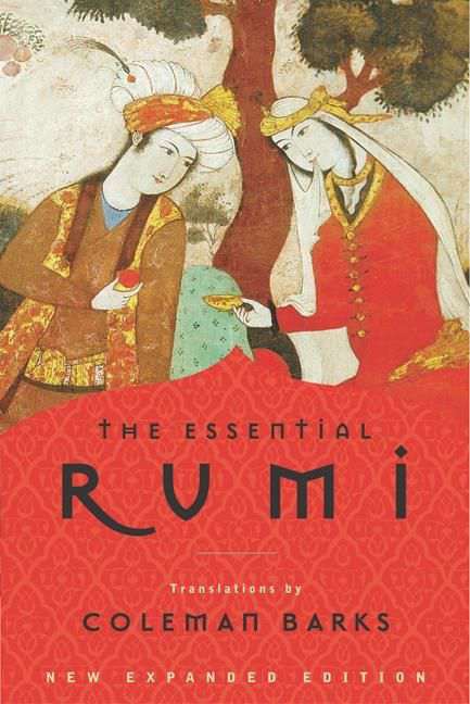 Harper THE ESSENTIAL RUMI