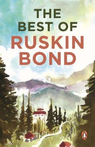 PENGUIN THE BEST OF RUSKIN BOND