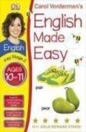 DORKING KINDERSLEY ENGLISH MADE EASY AGES 10-11