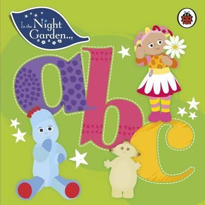 PENGUIN In the Night Garden: ABC