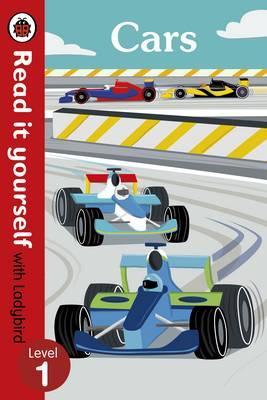 PENGUIN Cars ? Read it yourself with Ladybird (n