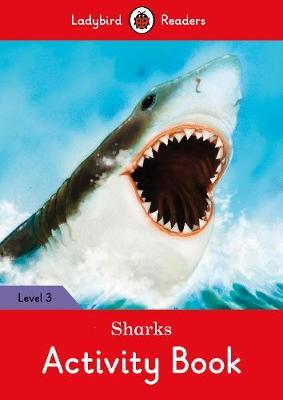 PENGUIN Sharks Activity Book ? Ladybird Readers