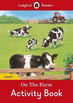 PENGUIN On the Farm Activity Book ? Ladybird Rea