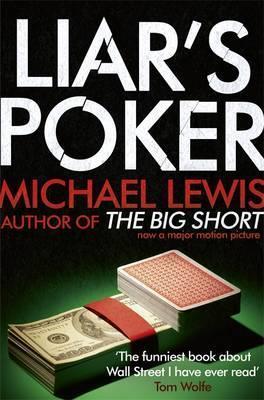 Hachette LIARS POKER