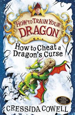 Hachette HOW TO CHEAT A DRAGON