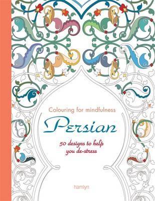 Hachette PERSIAN 50DESINGS TO HELP YOU